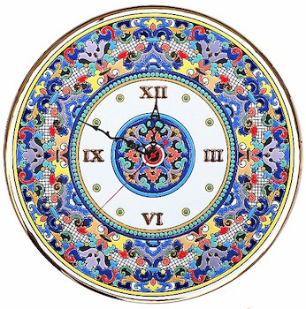 Часы декоративные круглые С-4012 (40 см)